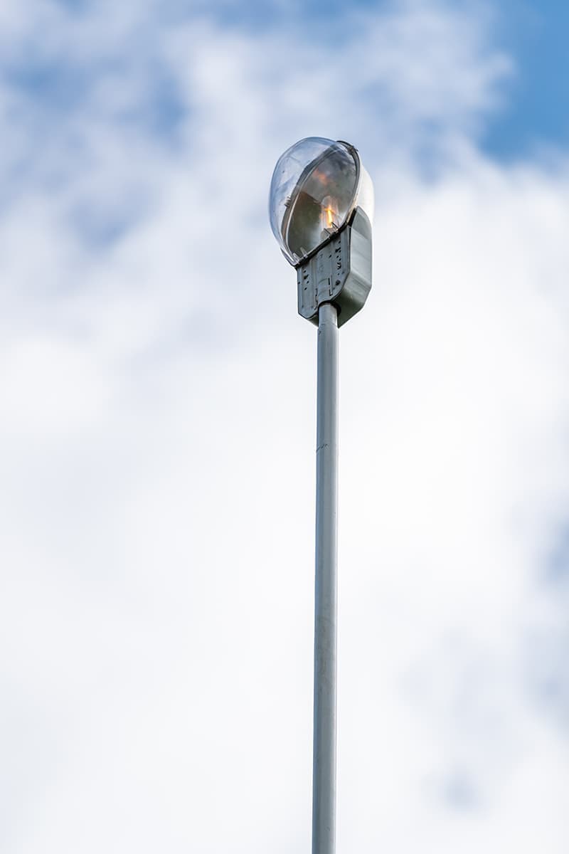 «Гордый фонарь» SPEKTR