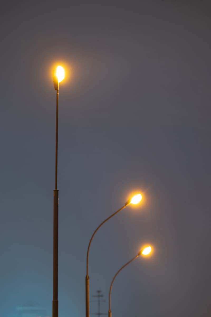 «Гордый фонарь» SPEKTR