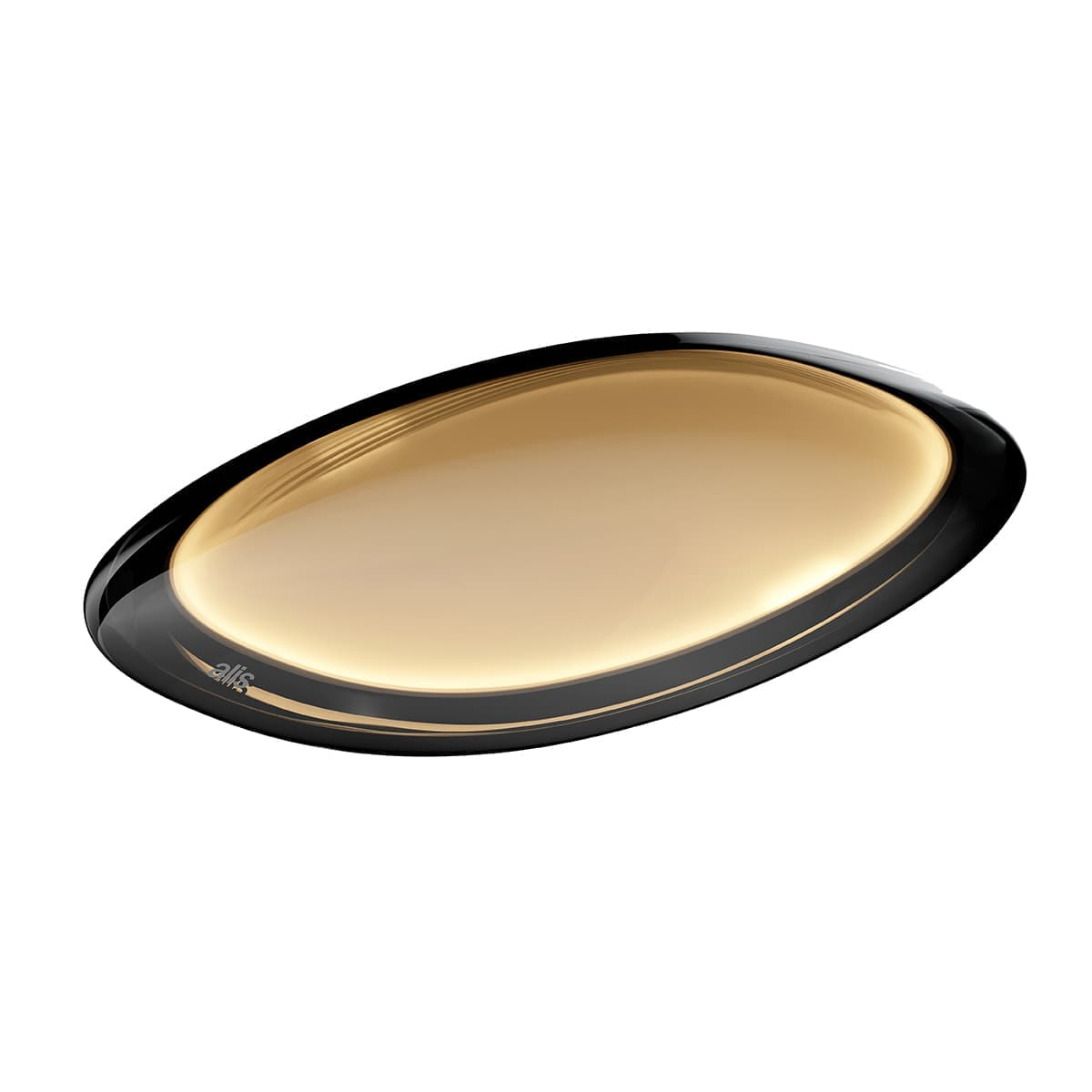 Светильник будущего - Alis от Ильи Потемина