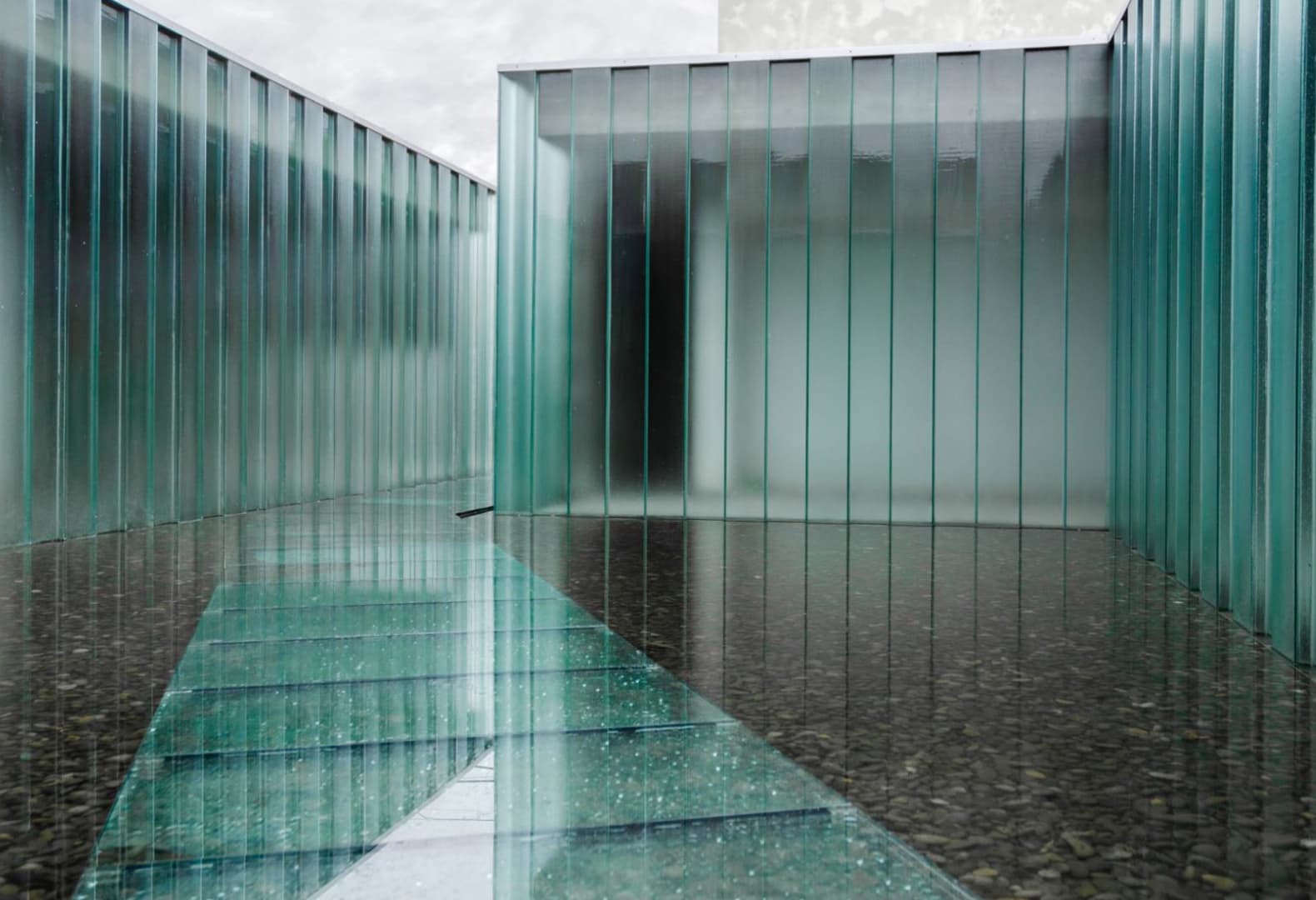 Особняк Casa HS для небольшой семьи в Аргентине