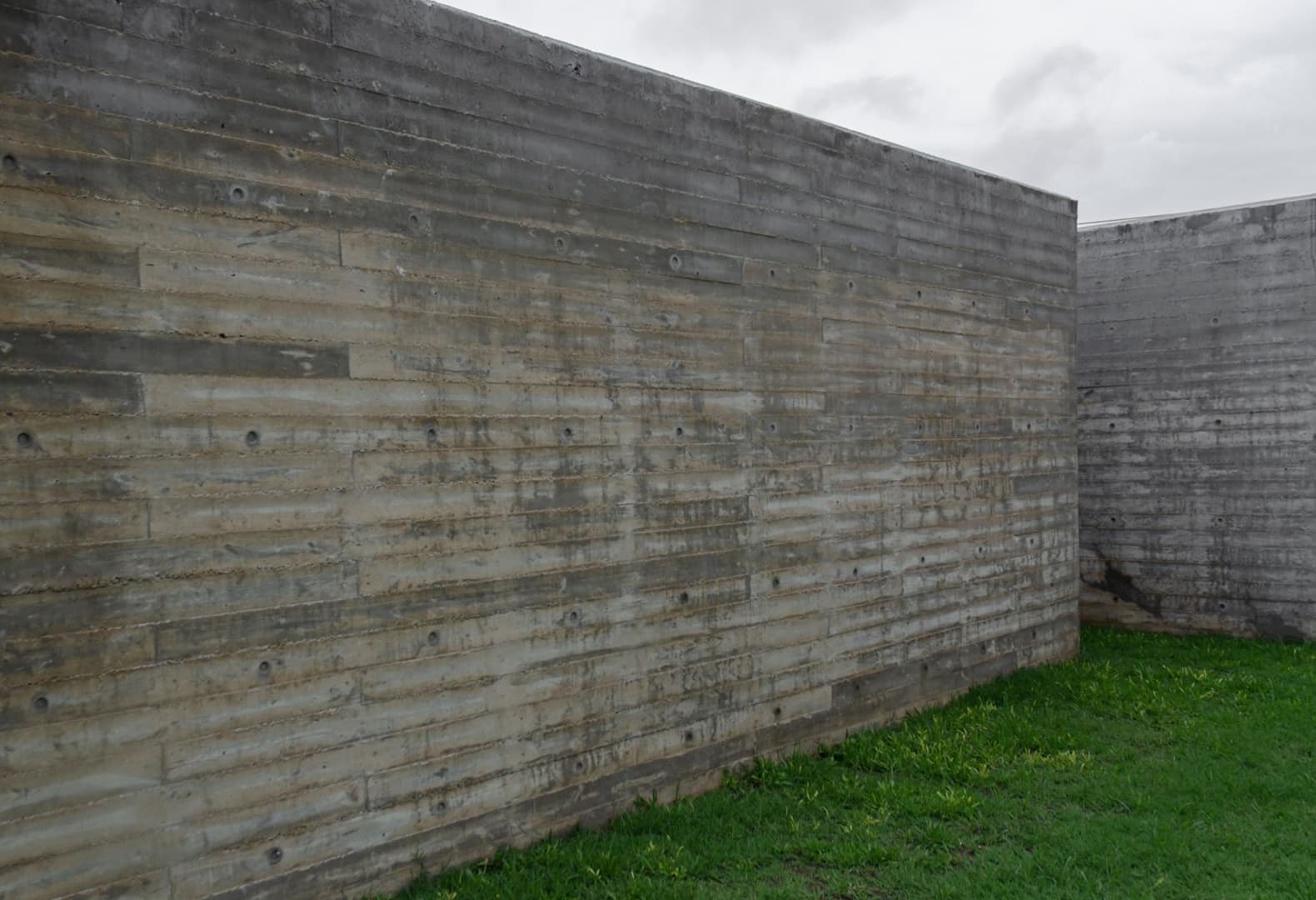 Особняк Casa HS для небольшой семьи в Аргентине