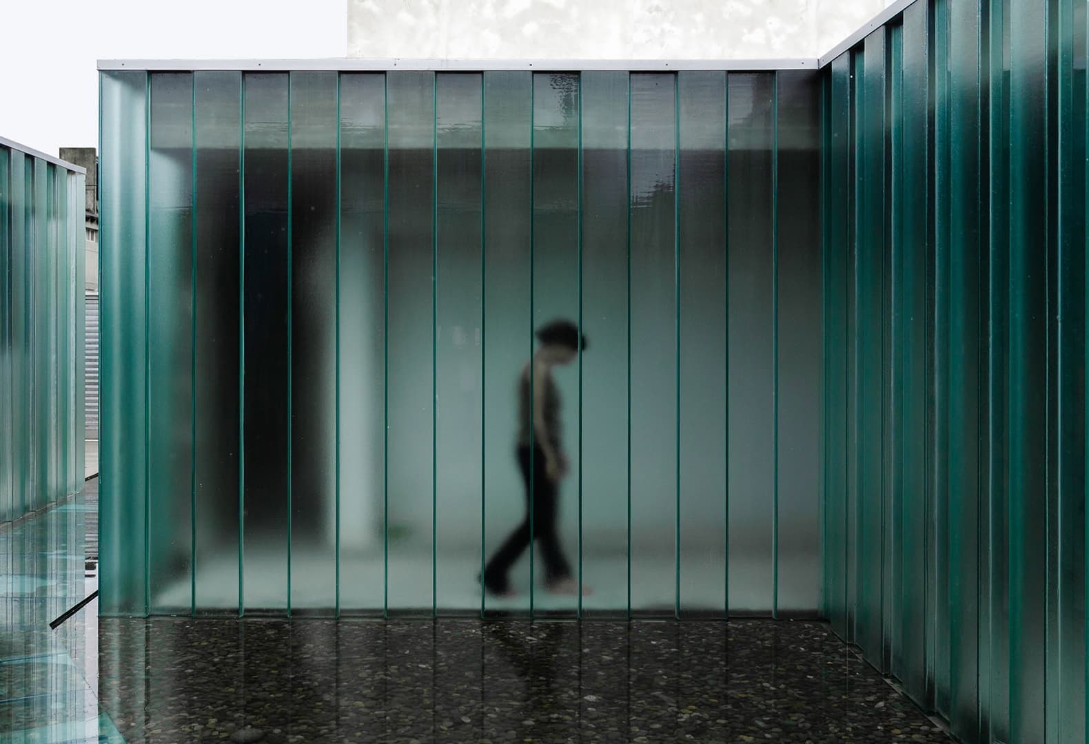 Особняк Casa HS для небольшой семьи в Аргентине