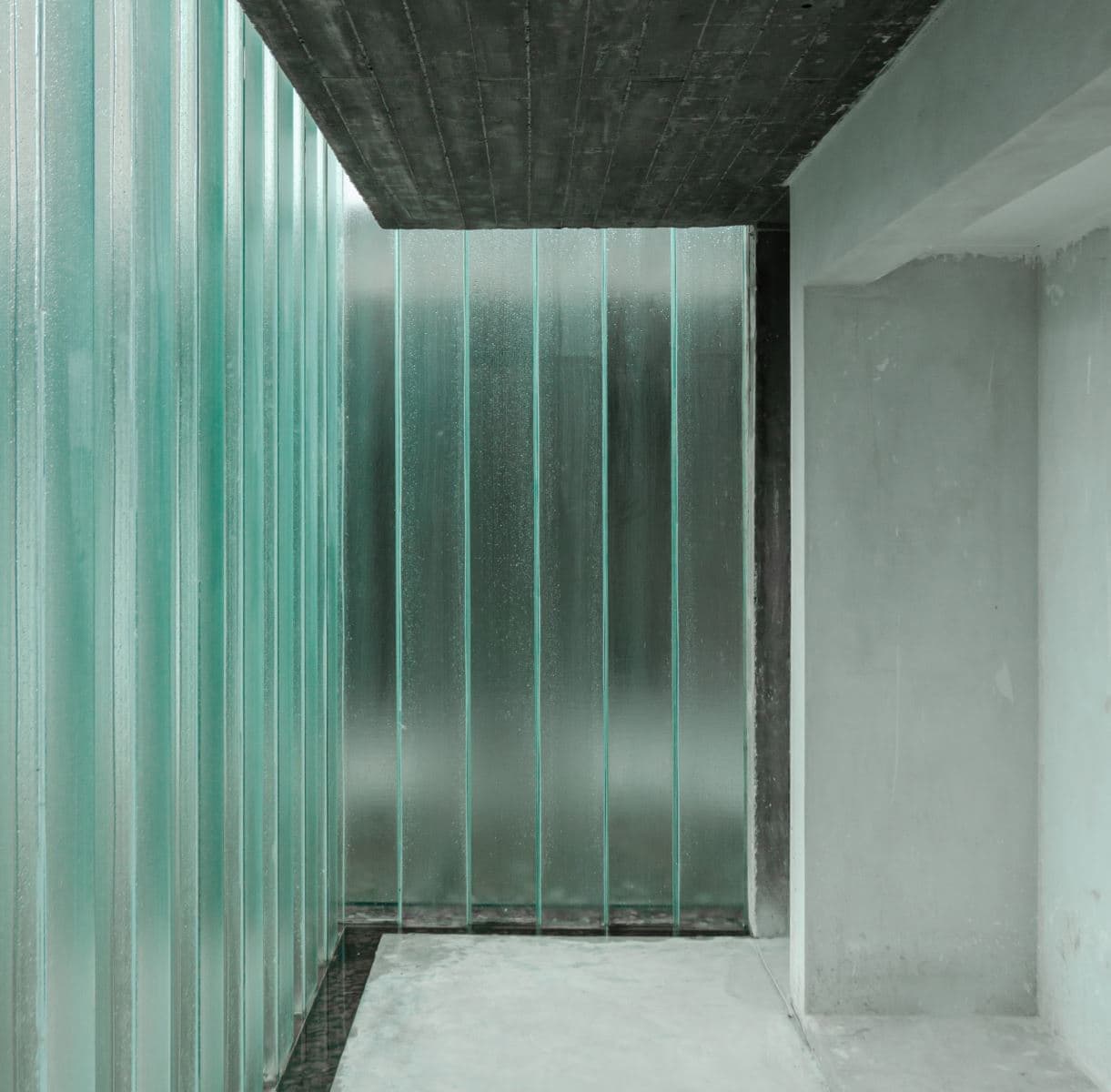 Особняк Casa HS для небольшой семьи в Аргентине