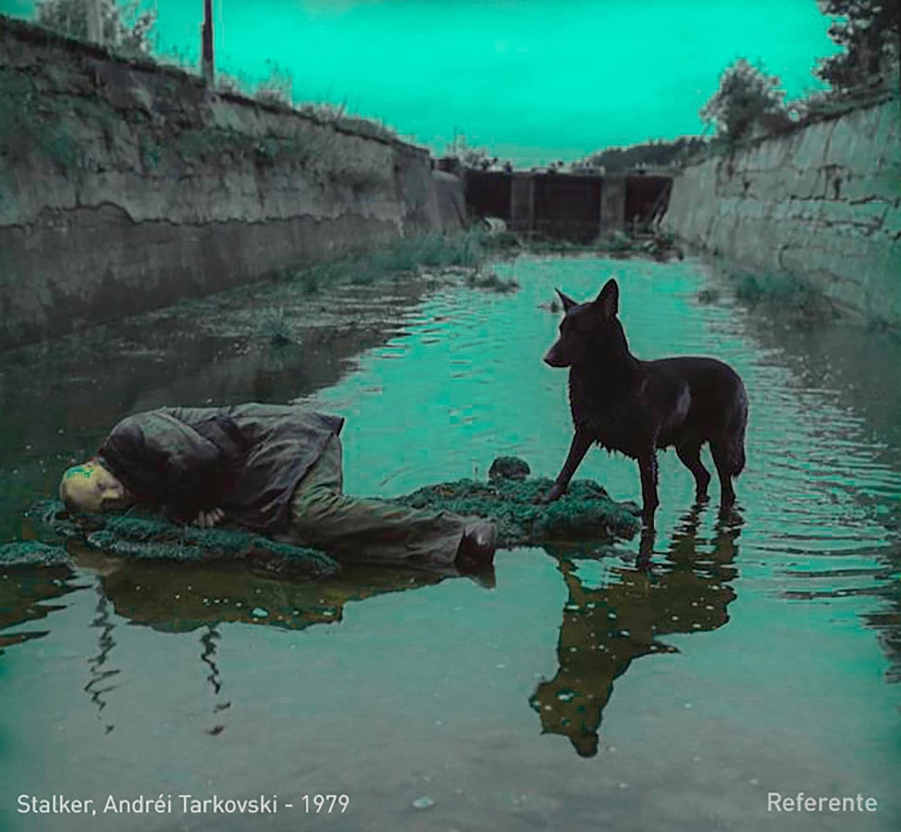 Особняк Casa HS для небольшой семьи в Аргентине