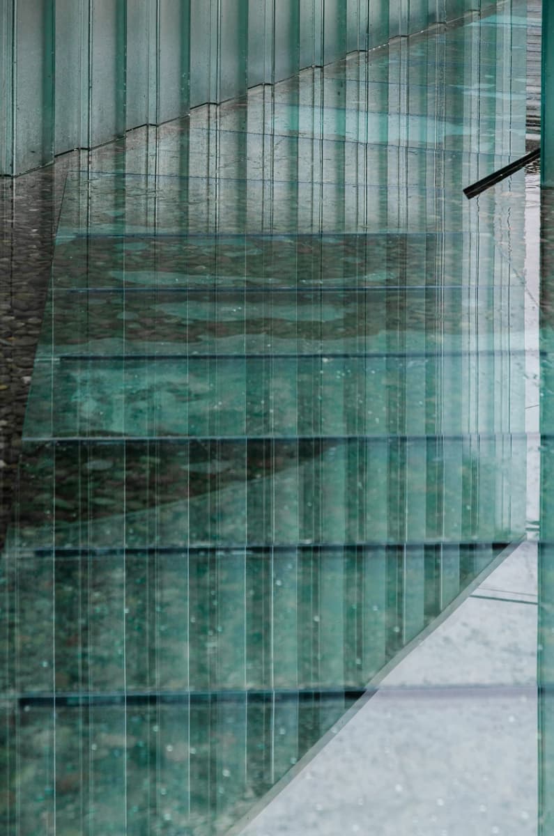 Особняк Casa HS для небольшой семьи в Аргентине