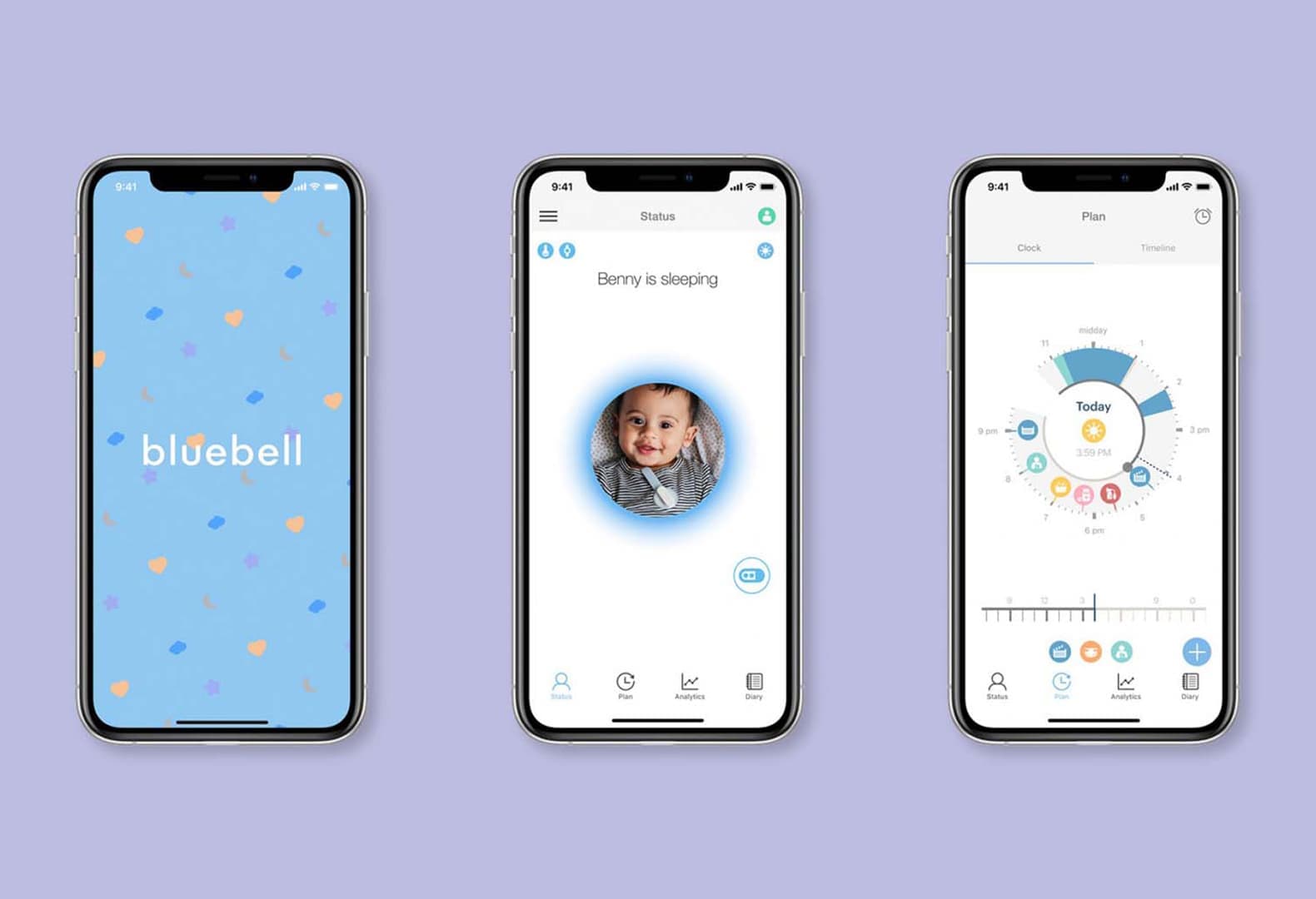 Приложение для детей Seek для идентификации растений и цветов