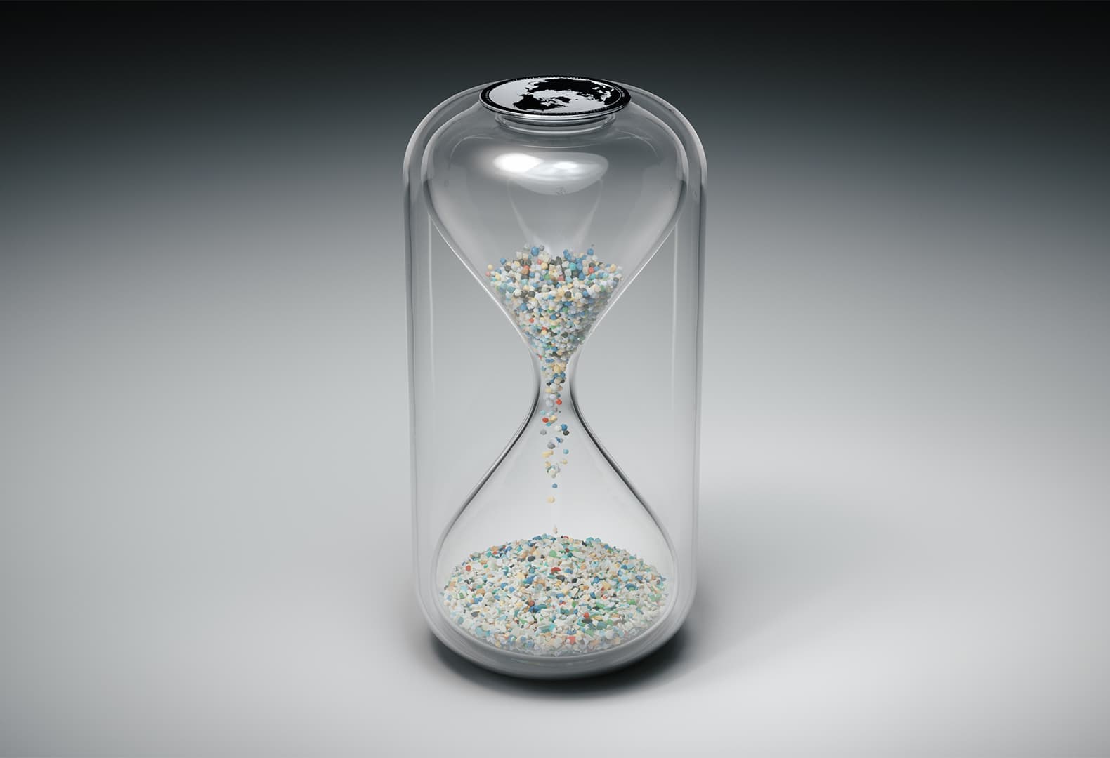 The Capsule, Нейл Броди