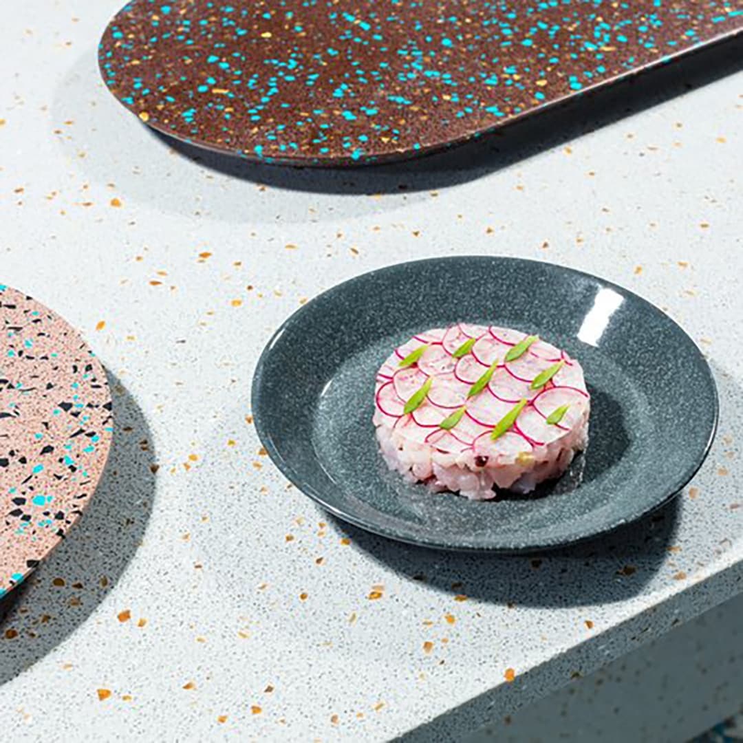 Zero Waste Bistro, Линда Бергрот, 2018