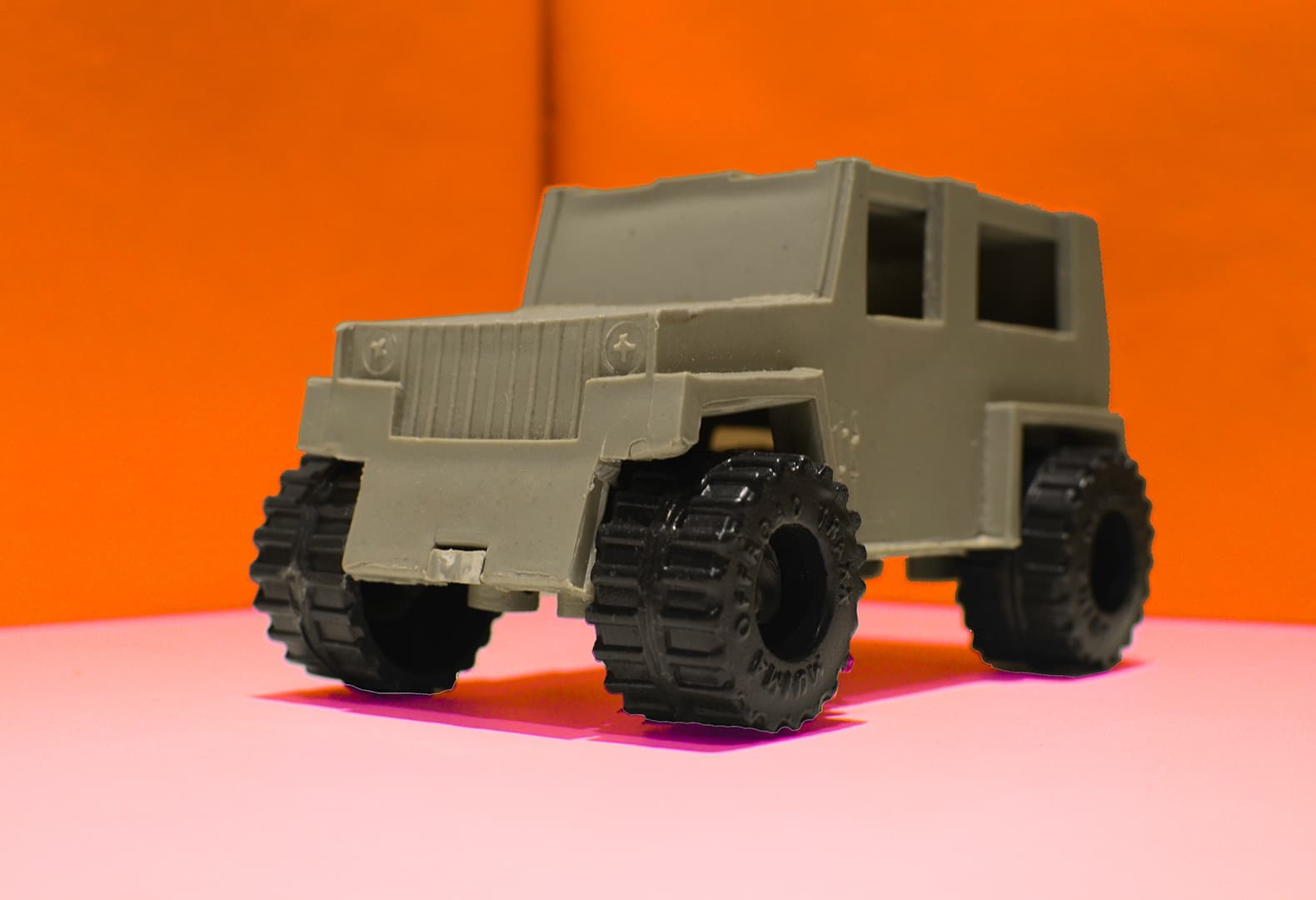 Игрушечные автомобили Muima