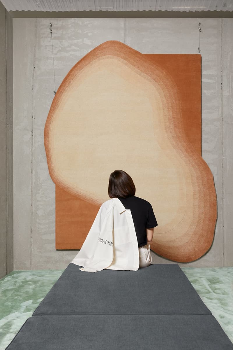 Tidal Collection (2019)