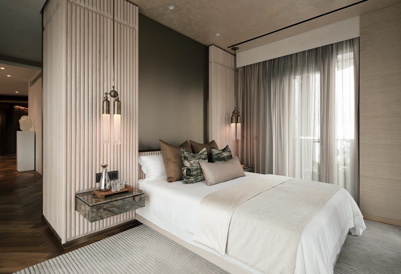 Проекты студии Swire Properties, Гонконг