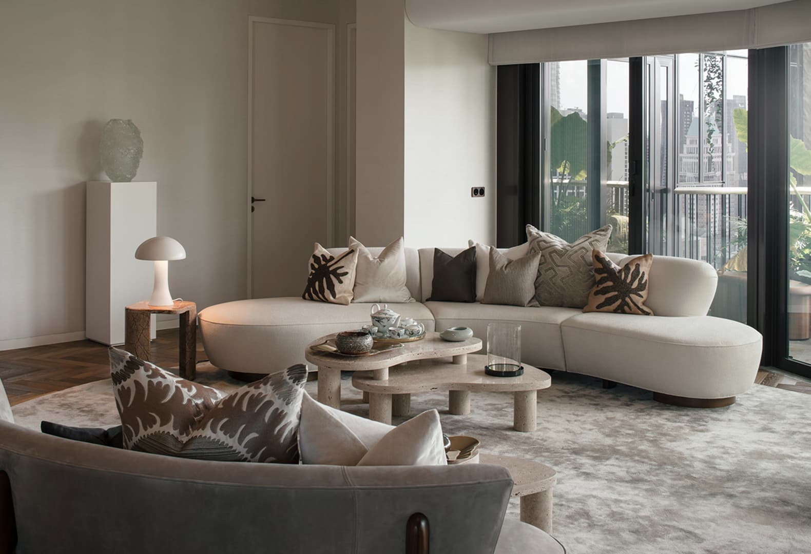 Проекты студии Swire Properties, Гонконг