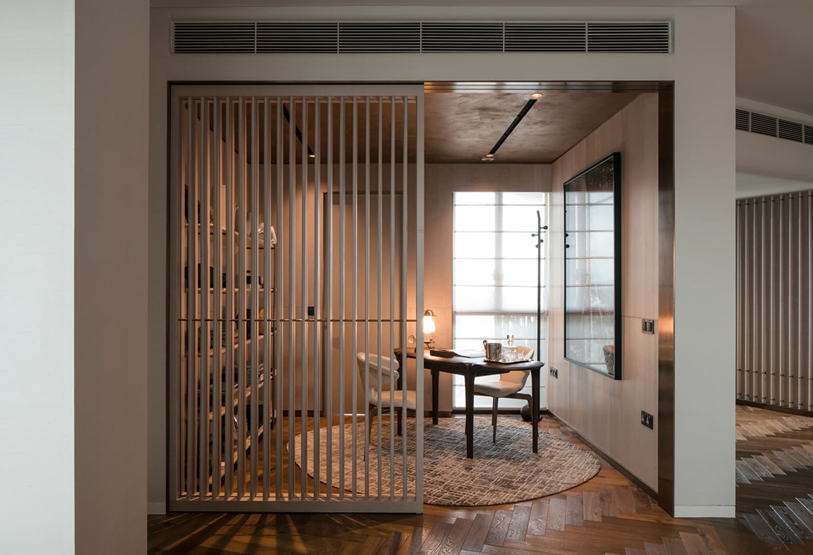 Проекты студии Swire Properties, Гонконг