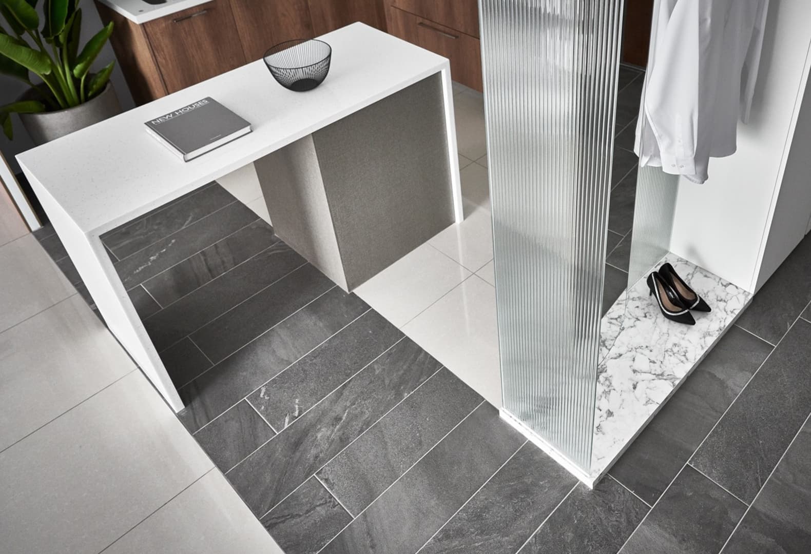 Проекты студии Chuan Shi Design, Синьчжу, Тайвань