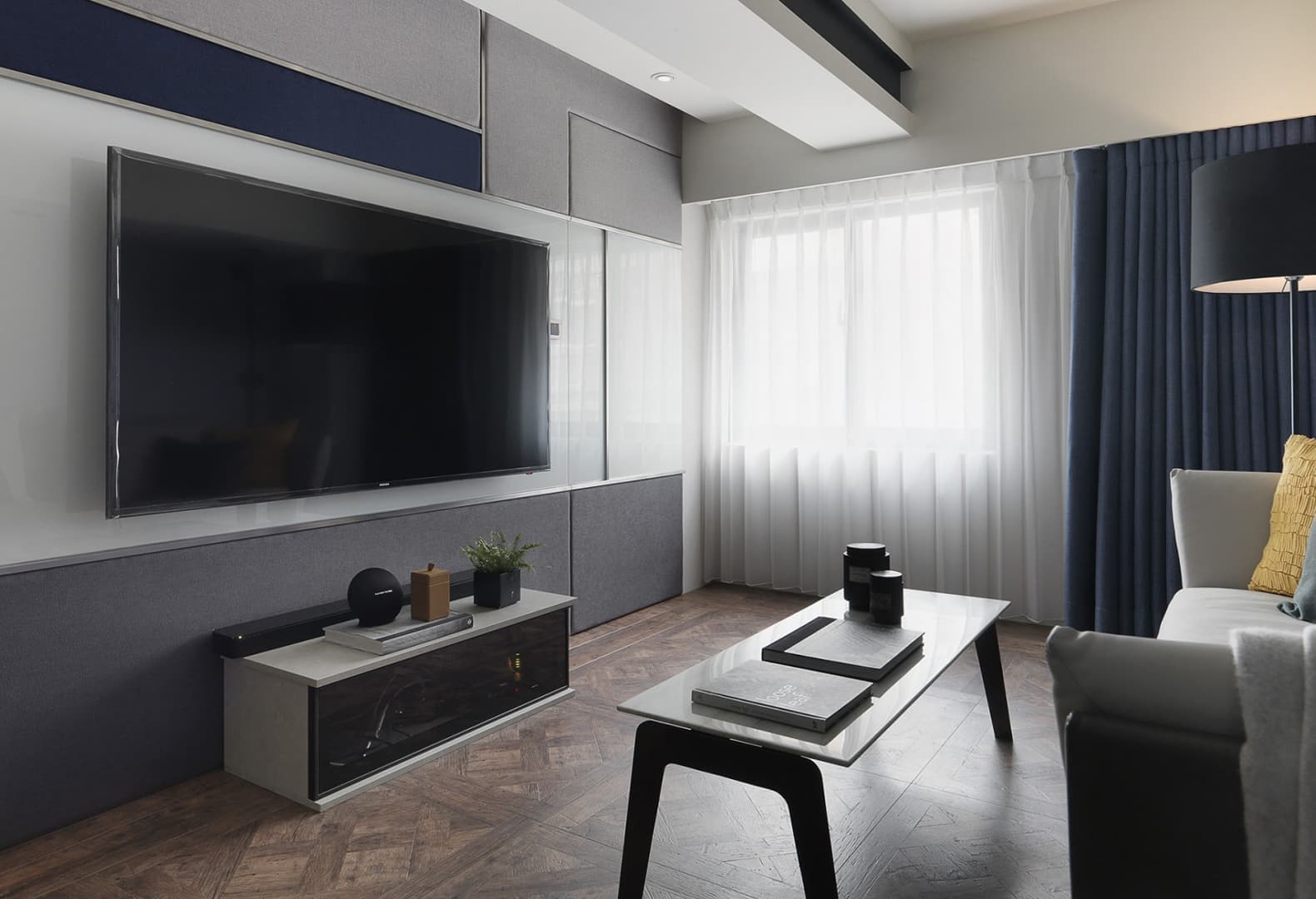 Проекты студии Chuan Shi Design, Синьчжу, Тайвань