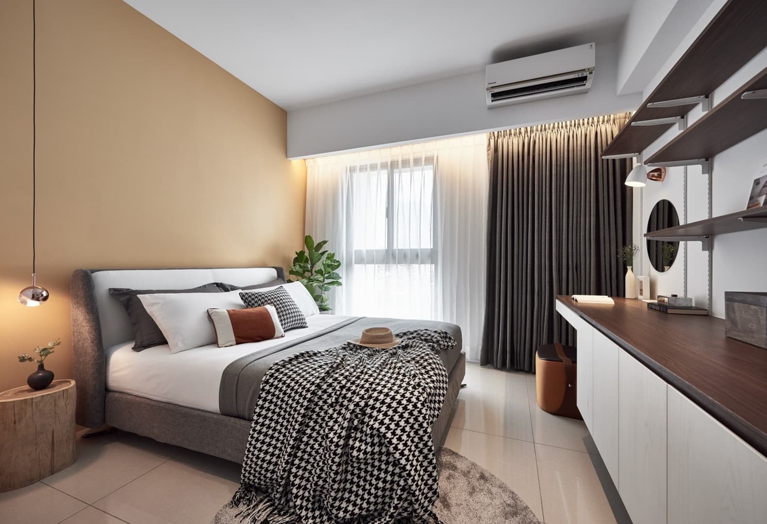 Проекты студии Chuan Shi Design, Синьчжу, Тайвань