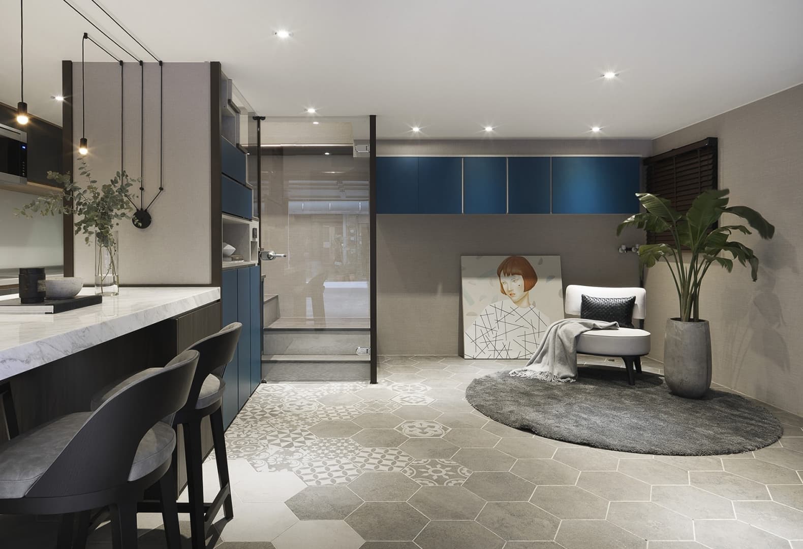 Проекты студии Chuan Shi Design, Синьчжу, Тайвань