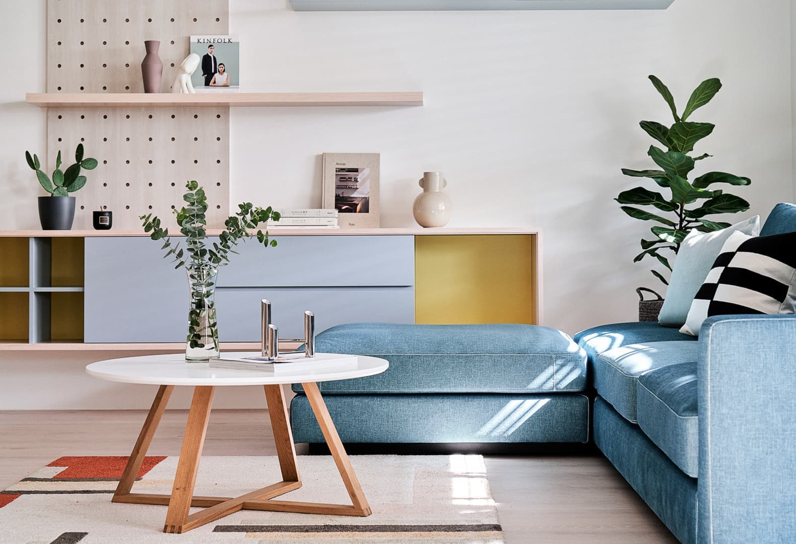 Проекты студии NestSpace, Тайбэй, Тайвань