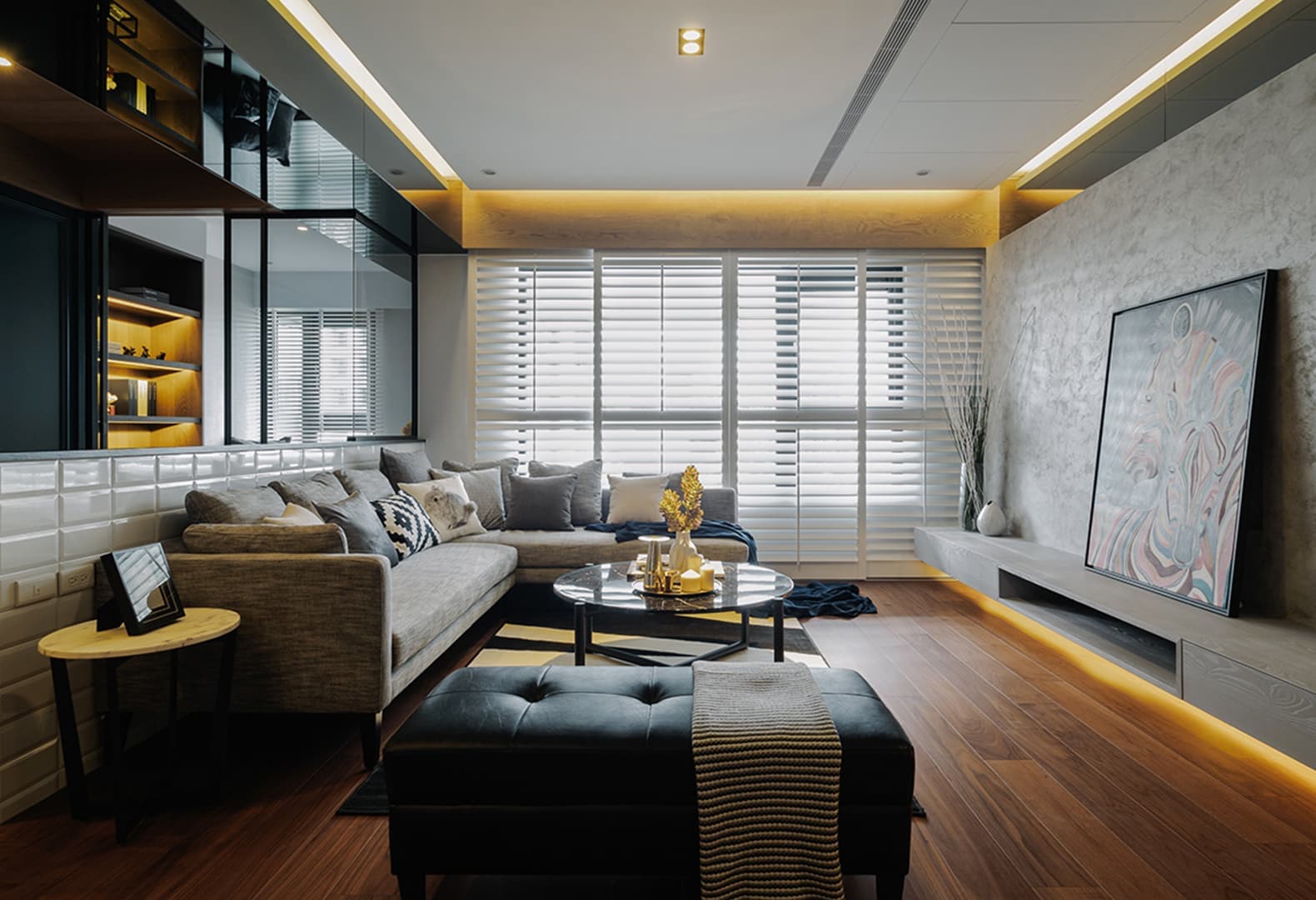 Проекты студии 23 Design, Таоюань, Тайвань