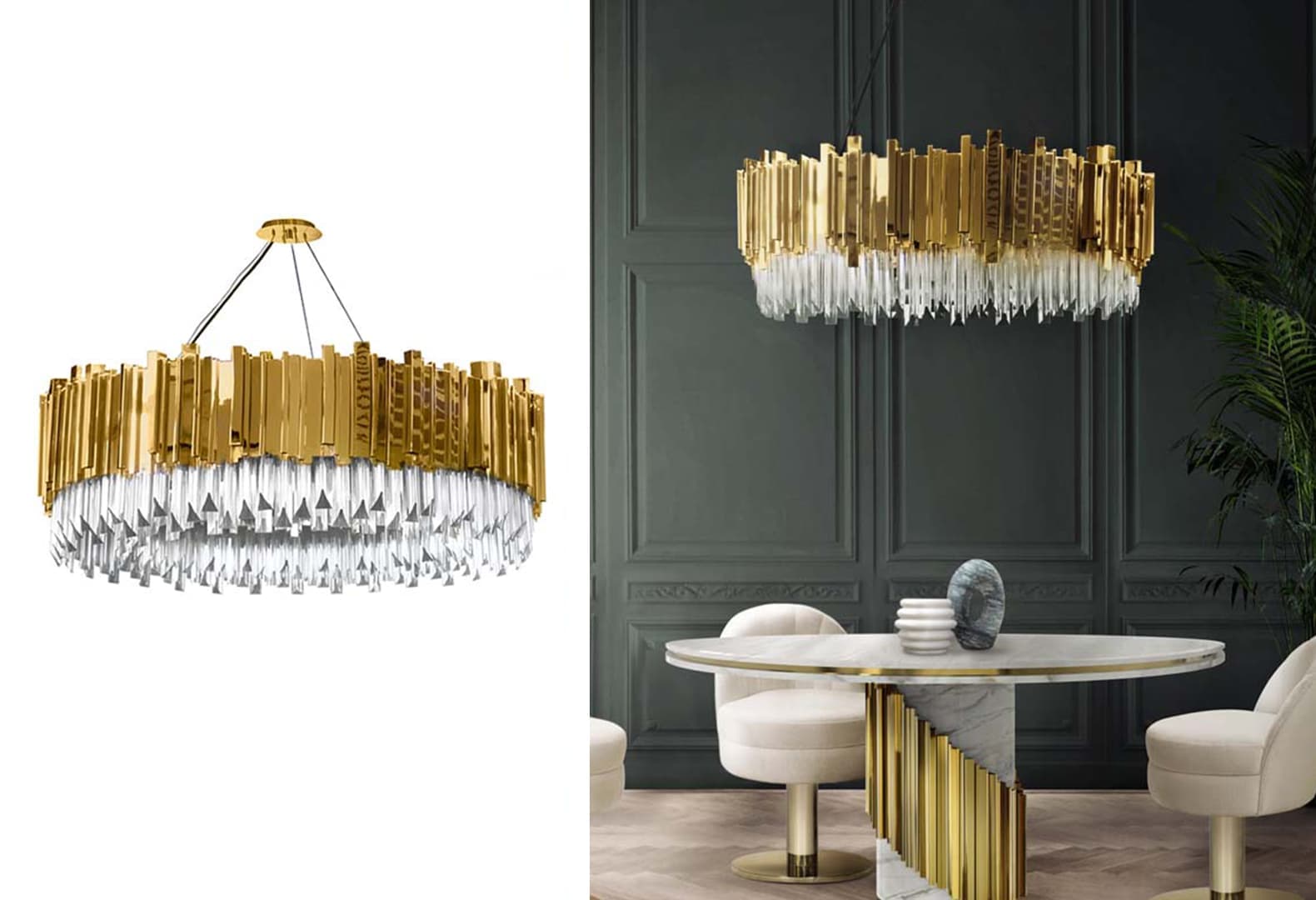 Empire II от Luxxu