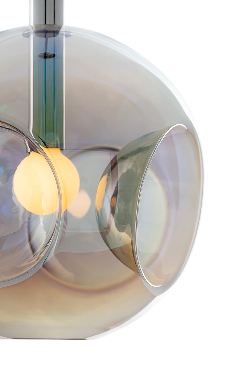 Работы Кирила Дундера