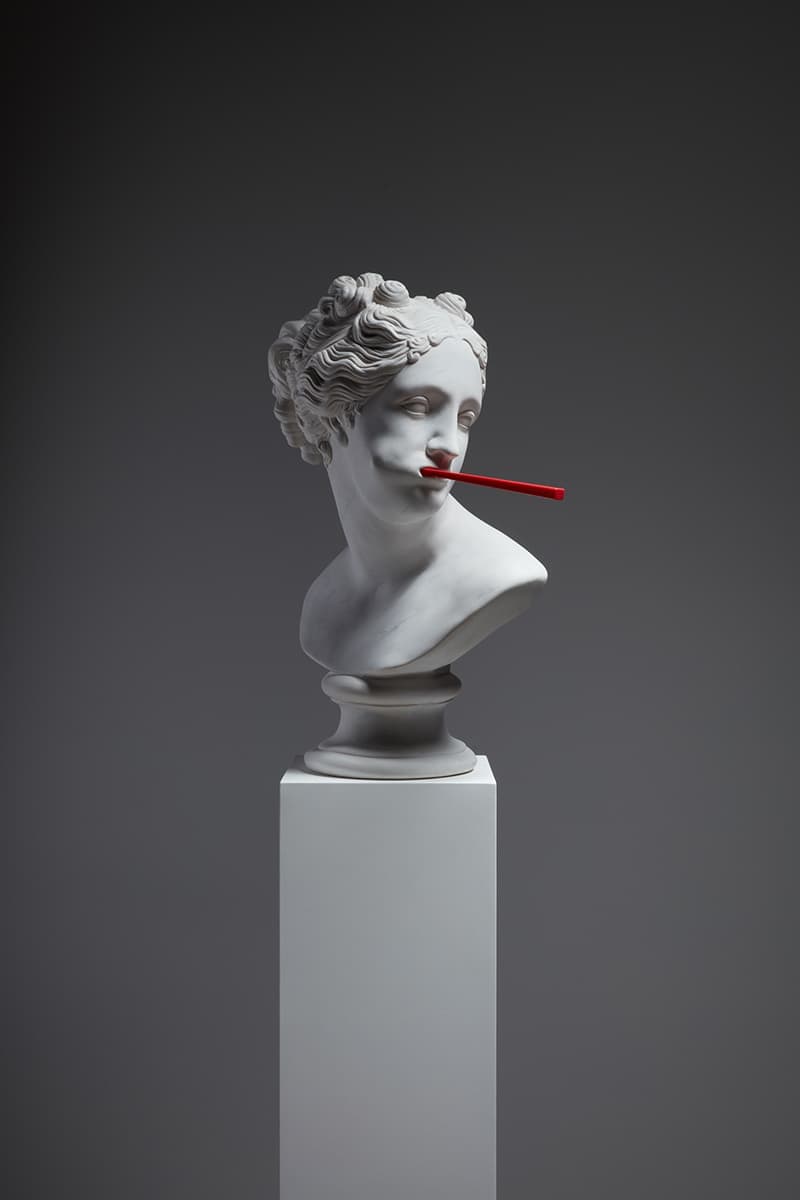 Работы Кирила Дундера