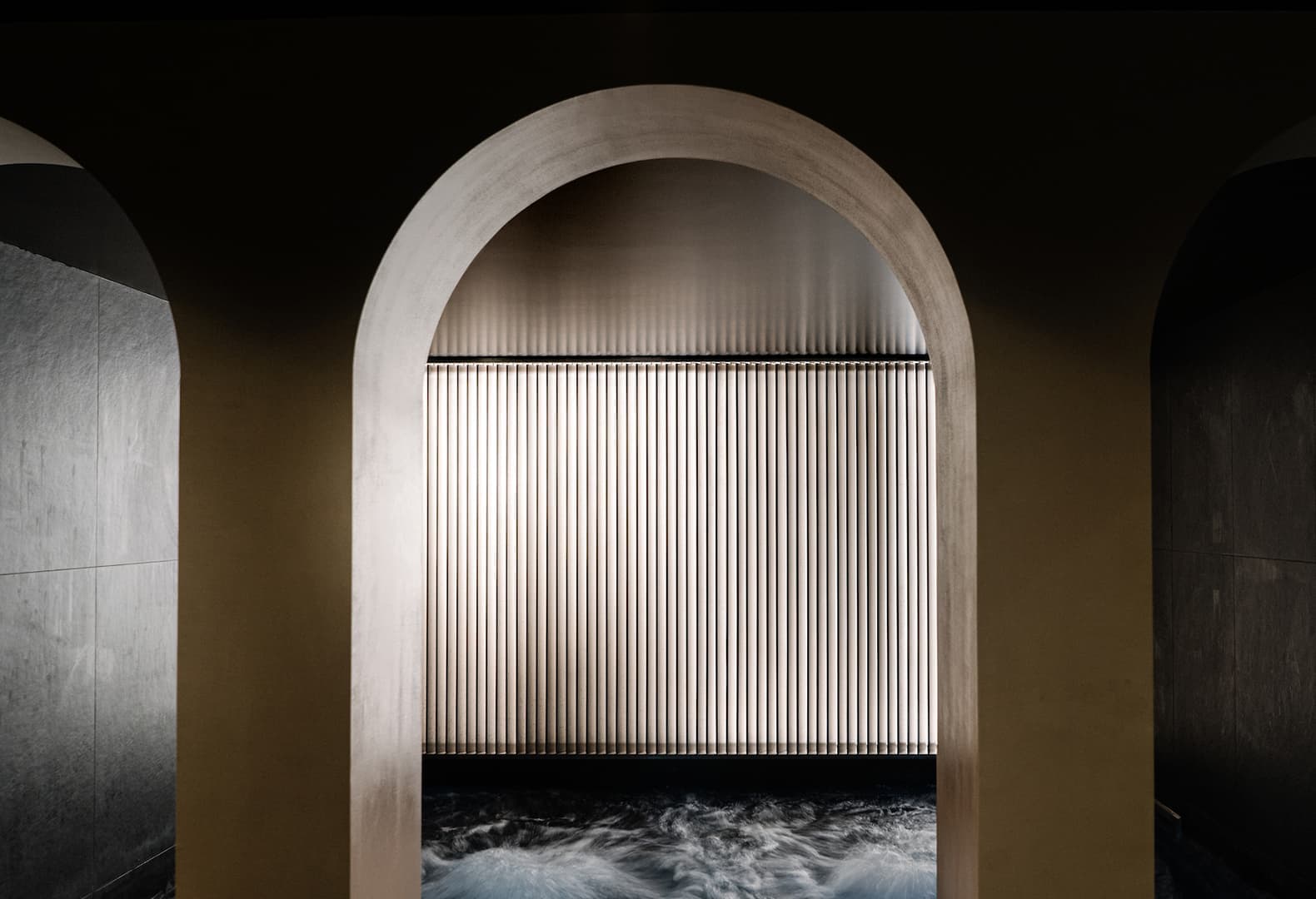 Отель Sinner Hotel в Париже