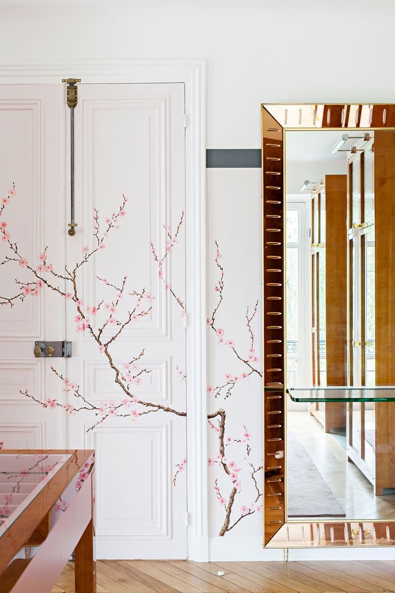 Резиденция Saint Cloud