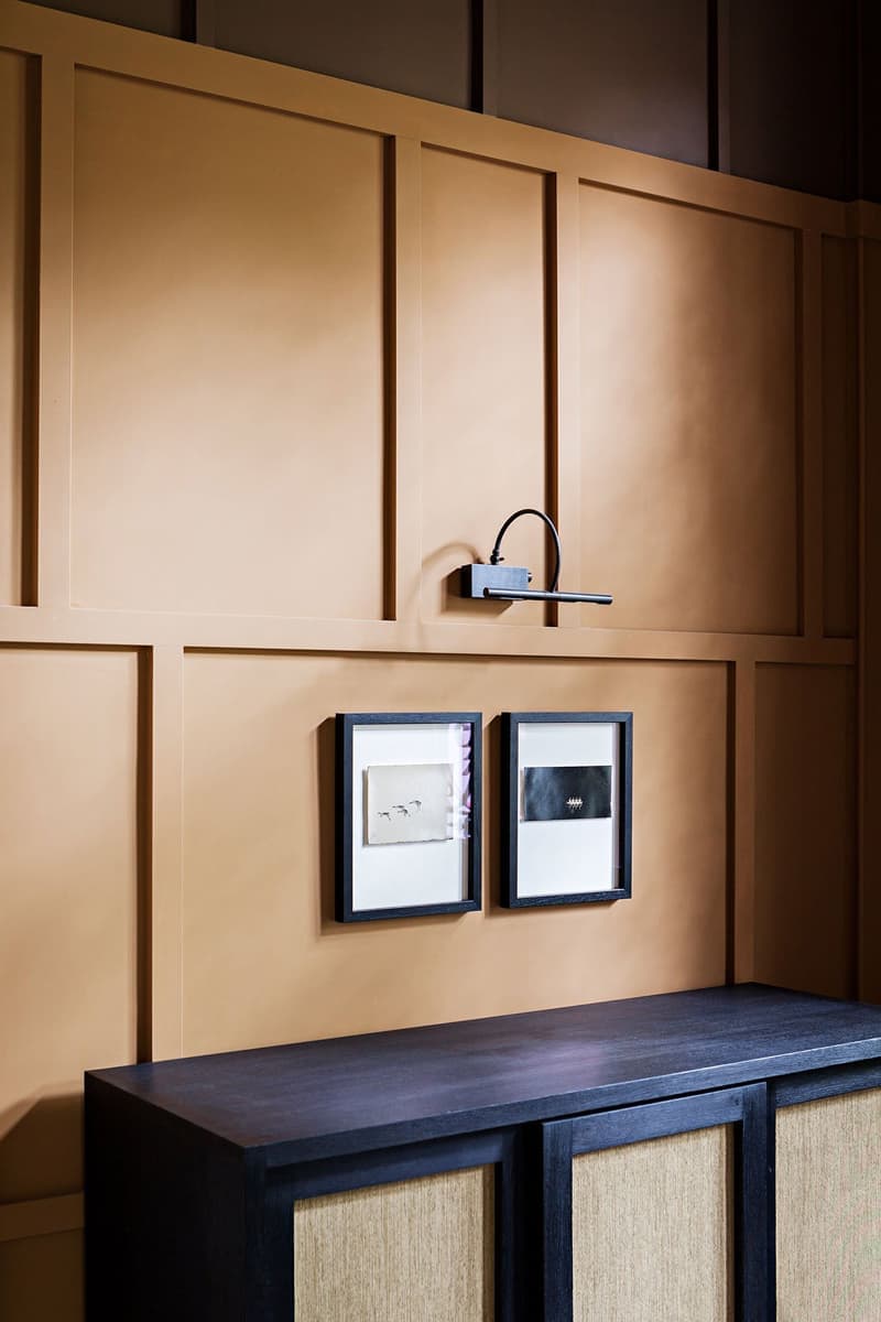 Резиденция Saint Cloud