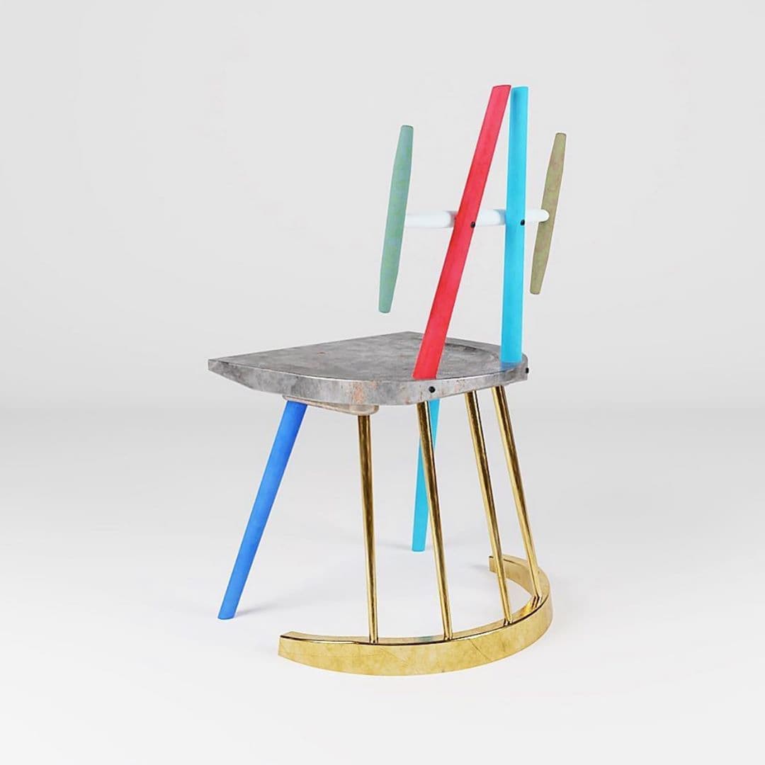 Muddycap, Aurélie Julien Collectible, 2020