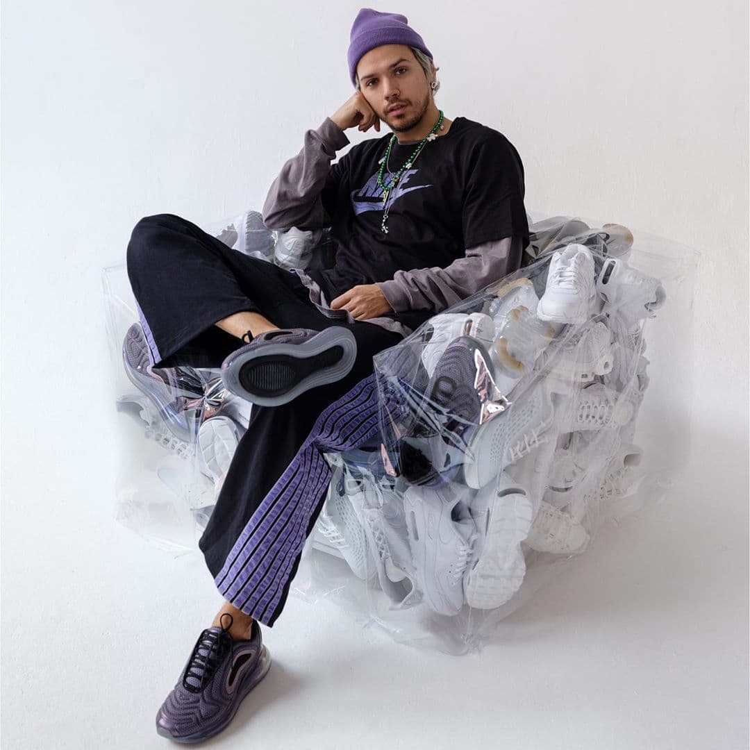 >Harry Nuriev (Crosby Studio), Aurélie Julien Collectible