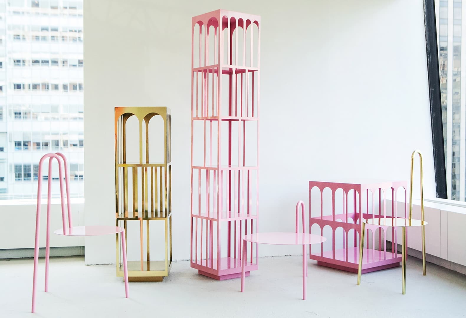 >Harry Nuriev (Crosby Studio), Aurélie Julien Collectible