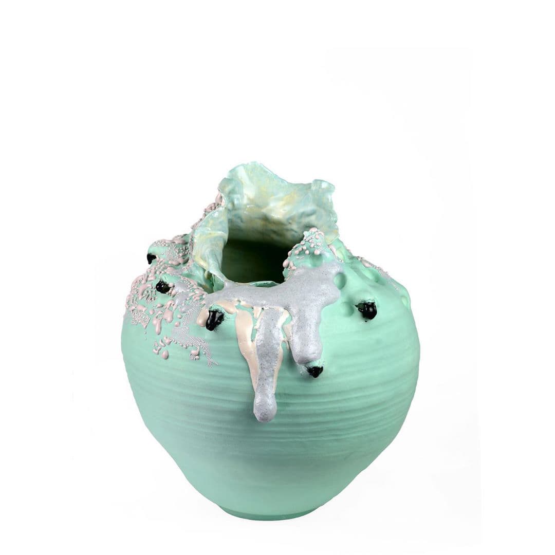 Sandrine Pagny / Backlash, 2020, Aurélie Julien Collectible