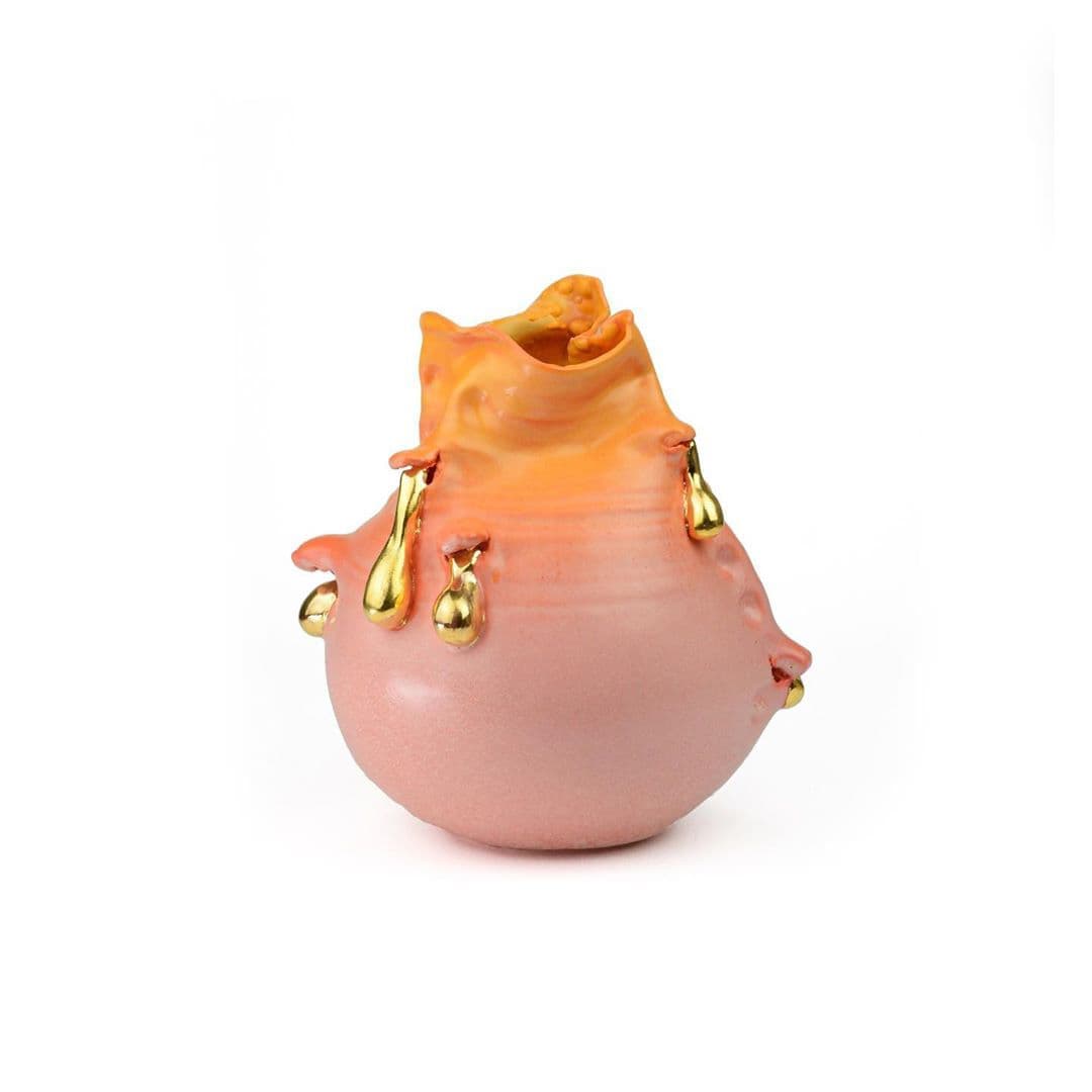 Sandrine Pagny / Backlash, 2020, Aurélie Julien Collectible