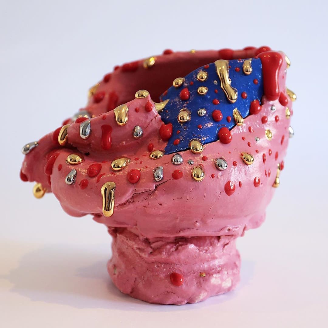 Takuro Kuwato 2012-2020, Aurélie Julien Collectible