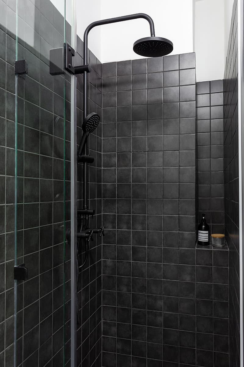 Маленькая квартира в традициях модернизма в Москве – проект Room Design Buro