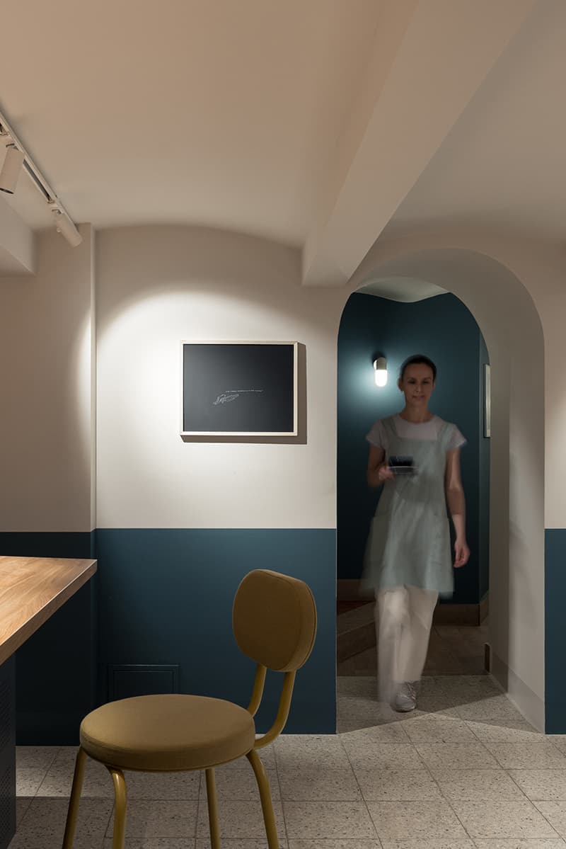 Новый семейный уют в питерском ресторане «Тепло» — проект Екатерины Ростовой