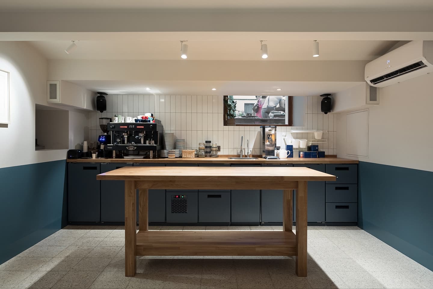 Новый семейный уют в питерском ресторане «Тепло» — проект Екатерины Ростовой