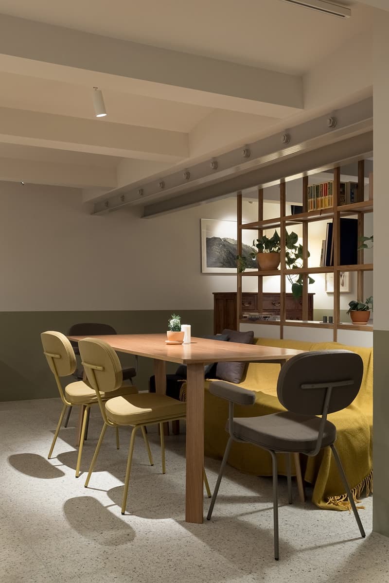 Новый семейный уют в питерском ресторане «Тепло» — проект Екатерины Ростовой