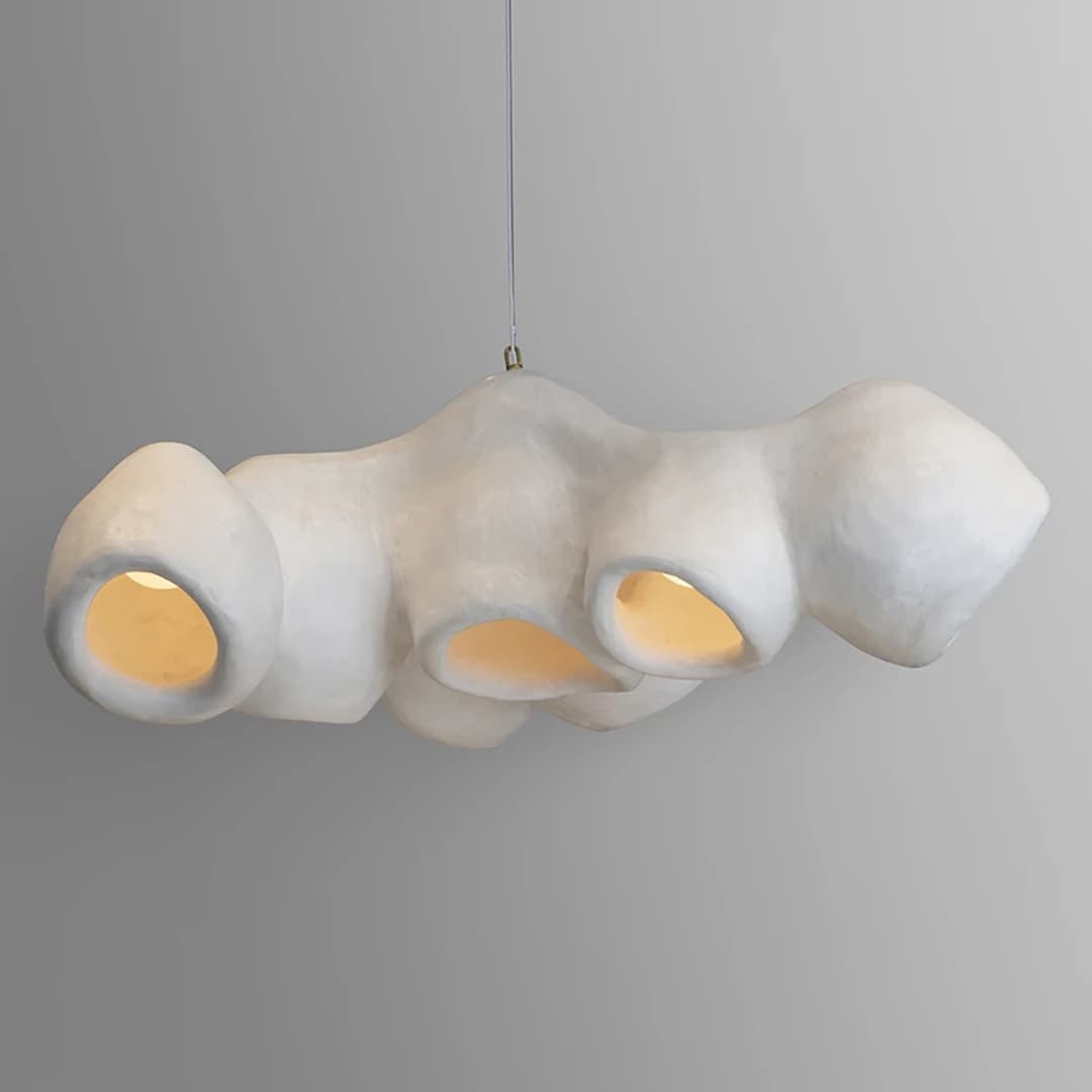 Fertility Form, 2019. Биоморфные фантазии Рогана Грегори