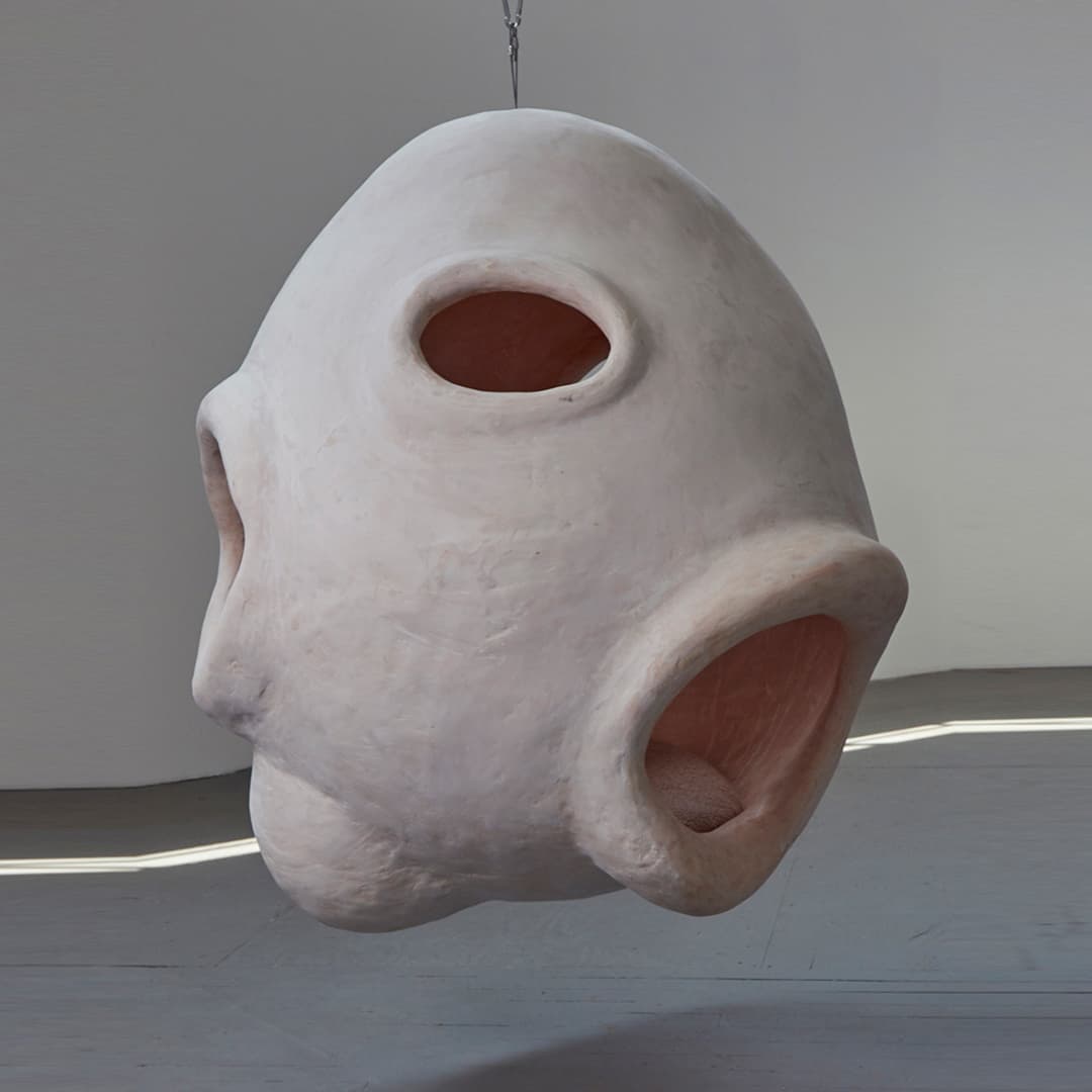 Hermaphroditee, 2019. Биоморфные фантазии Рогана Грегори. Биоморфные фантазии Рогана Грегори