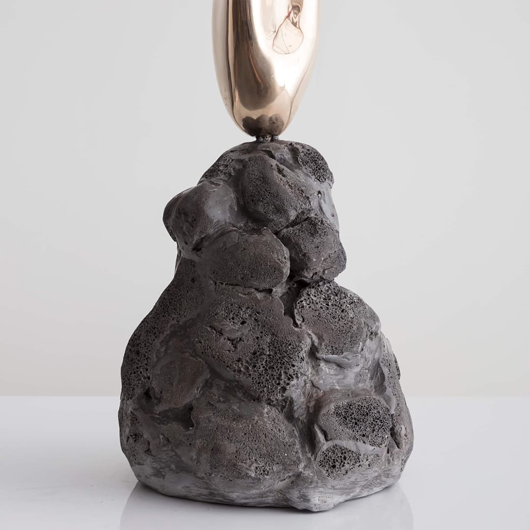 Venus of Williams, 2019. Биоморфные фантазии Рогана Грегори. Биоморфные фантазии Рогана Грегори