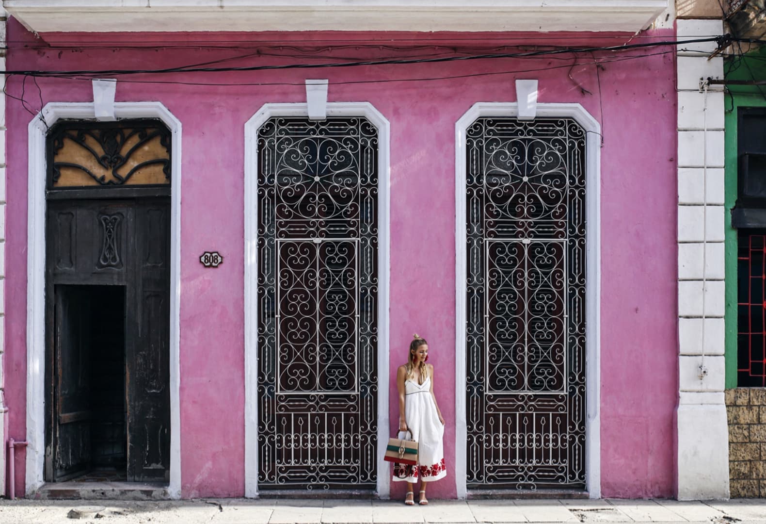 À la Гавана: страстная архитектура Кубы