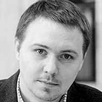 Илья Мозгунов