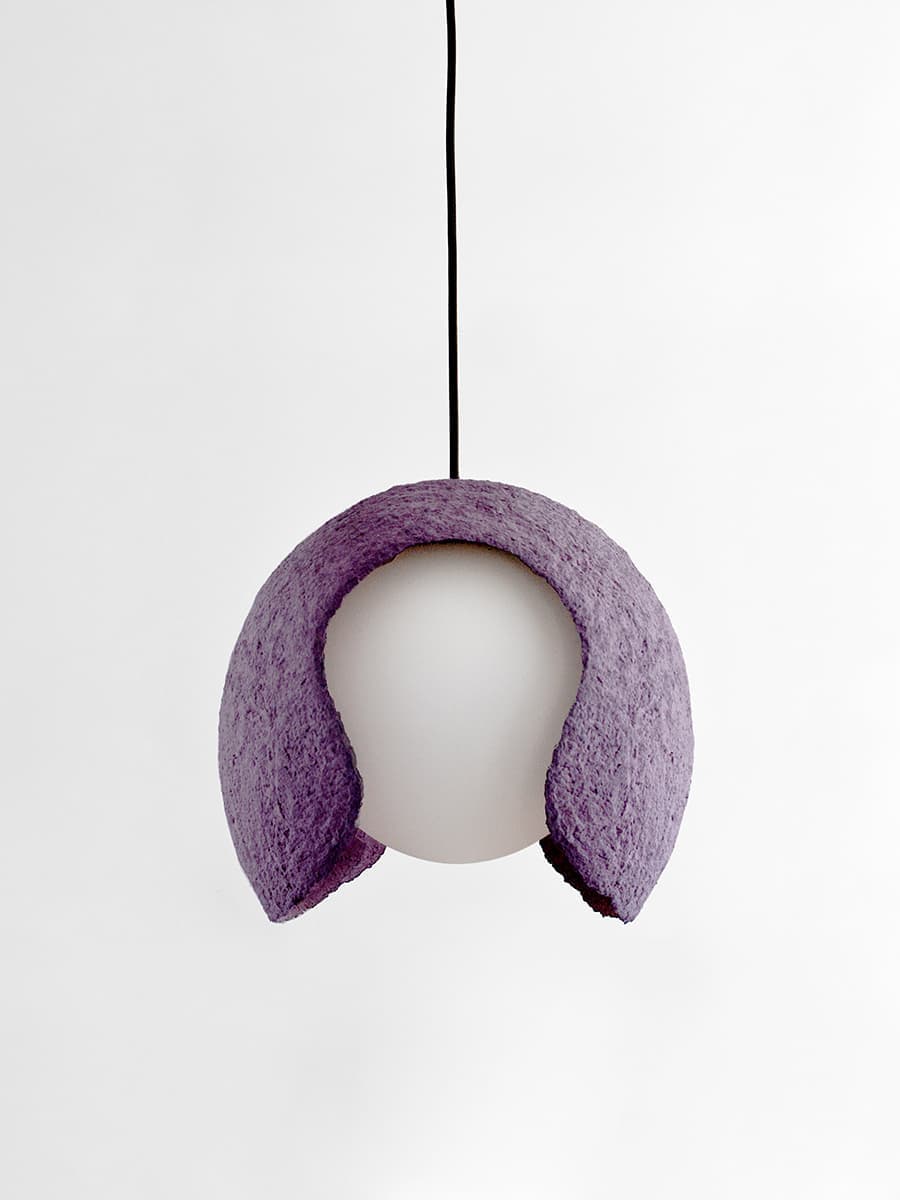 Работы Полины Милиу