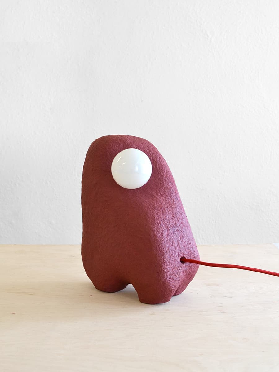 Работы Полины Милиу