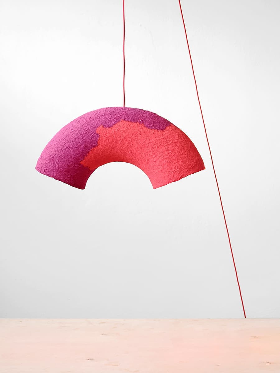 Работы Полины Милиу