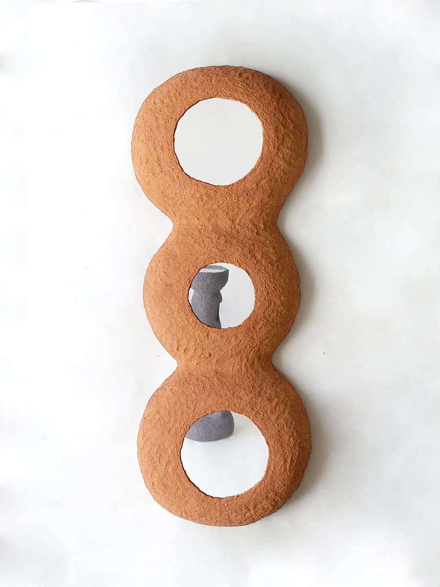 Работы Полины Милиу