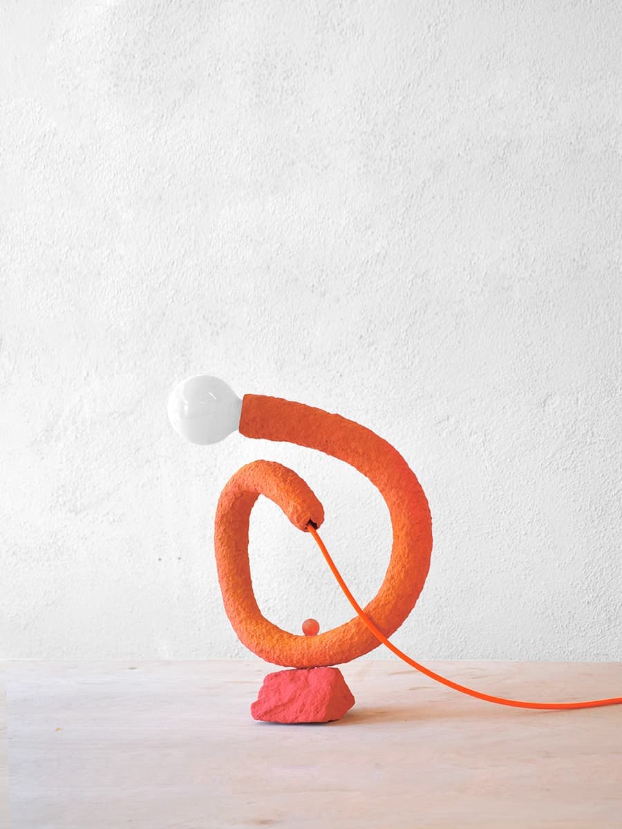 Работы Полины Милиу