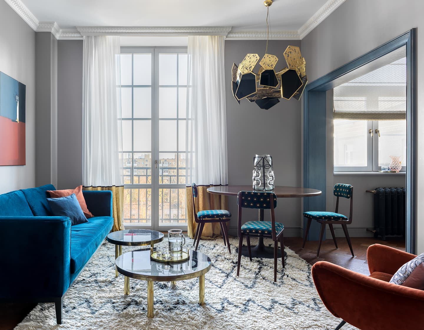 Как создать личный бренд: рассказывает дизайнер Надя Зотова